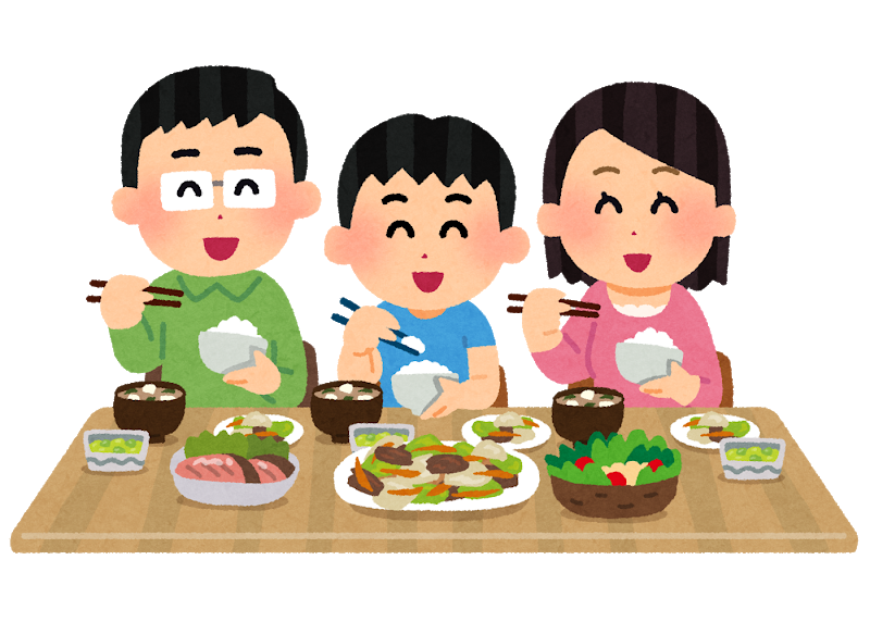 第19回 おいしく楽しく食べよう 幼児期 大垣市子育て支援サイト